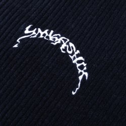 Свитшот велюровый Ymkashix Puff