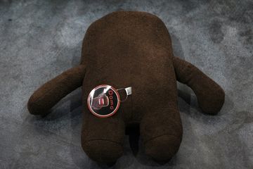 Мягкая игрушка DOMO 32см