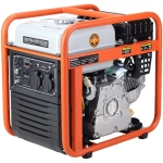 EVOline BPB 4500 E генератор бензиновый инверторный (Zongshen) 1T90DFB51EVO