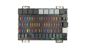 Блок предохранителей DZ97189584390