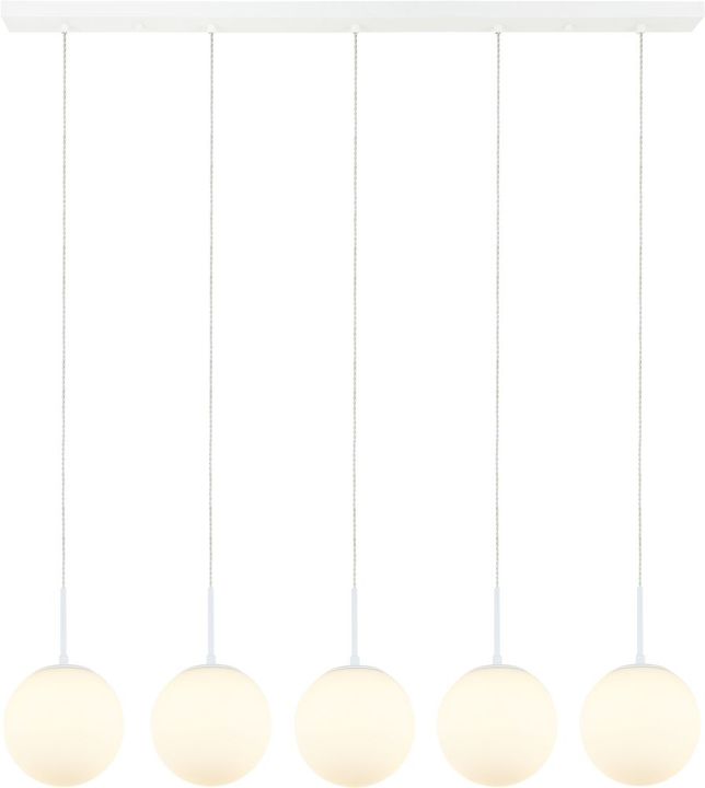 Люстра подвесная Stilfort 2168/01/05PL серия Antell