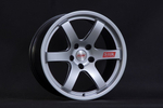 Диск SLIK 17x9 L753