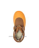 CLASSIC MAXI TOGGLE BOOT-chestnut