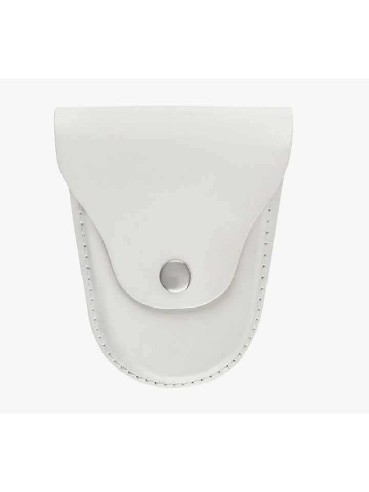 Чехол под наручники 4/1 большой (белый)