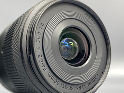 Canon EOS R50 V Kit 14-30mm + SmallRig