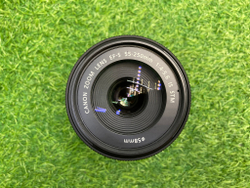 Canon EF-S 55-250mm 4-5.6 IS STM