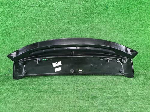 Спойлер крышки багажника RR Vogue 4 L405 (12-22)
