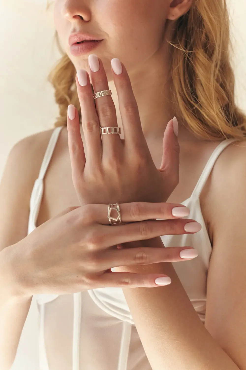 Кольцо Бриллиант