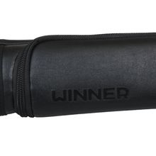 Тубус для кия "WINNER 2" 1/1 85 см (черный)
