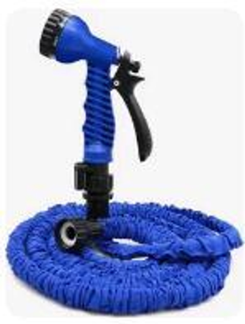 Чудо шланг с распылителем   45 м