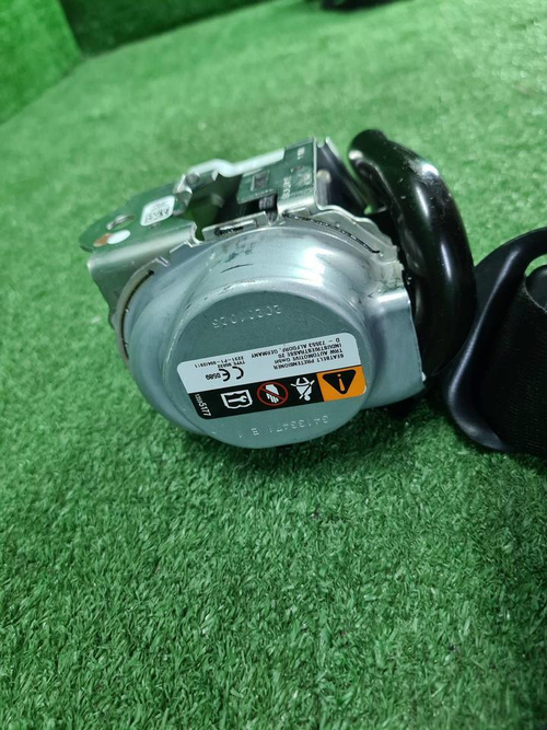 Комплект безопасности BMW X6 G06 (2019-н.в.)