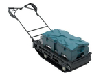 Мотобуксировщик BALTMOTORS SNOWDOGX EXPEDITION 7.8 KW·H (электрический)