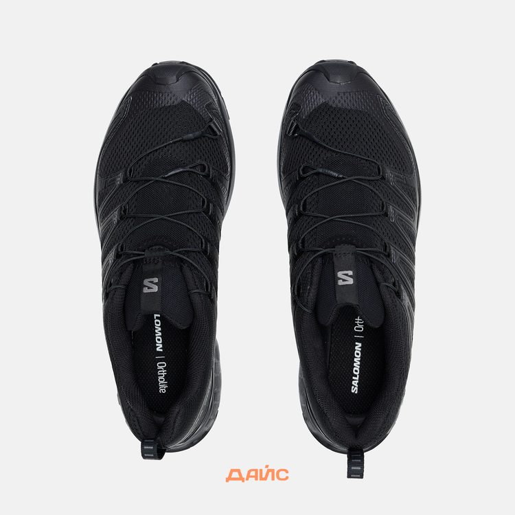 Кроссовки Salomon XA PRO 3D V9 Wide 