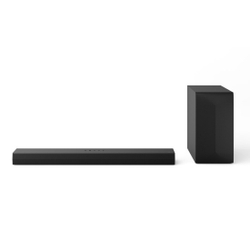 Саундбар LG S60T 3.1 340Вт черный