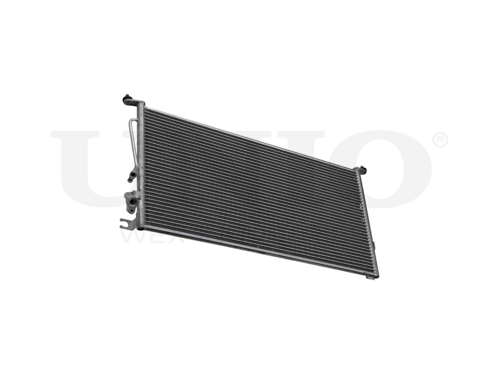Радиатор кондиционера UNIO RAD-30027
