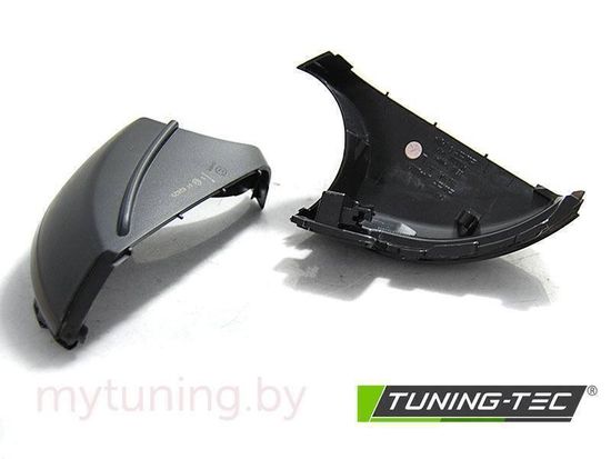 Поворотники боковые в зеркала для Volkswagen Polo 5 6R