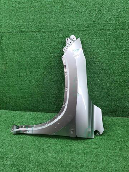 Крыло переднее левое Lexus RX 4 (2015-2022)