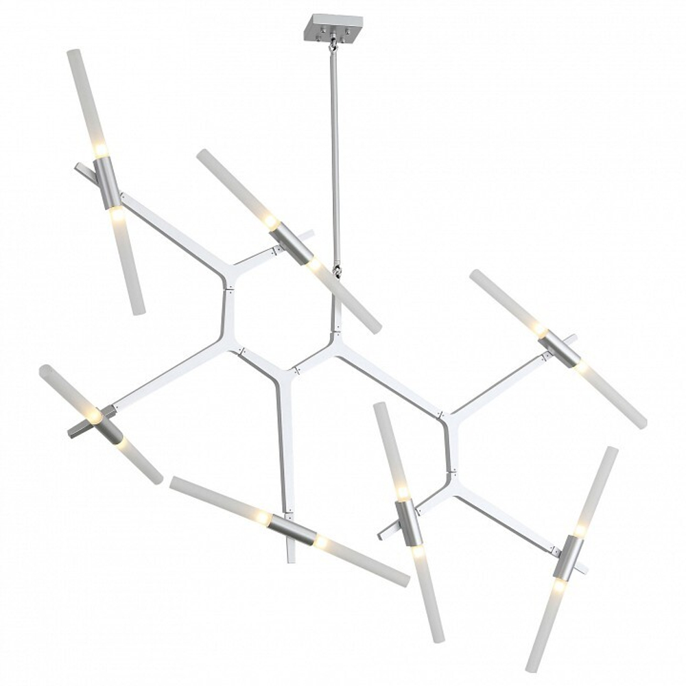 Люстра на штанге ST-Luce SL947.102.14