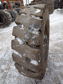 14.00R24 Goodyear RL-4K шина б/у