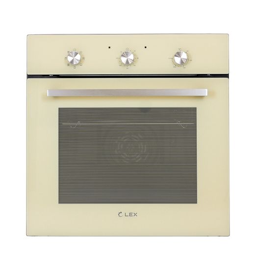 Электрический духовой шкаф LEX EDM 070 IV
