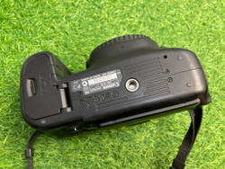 Canon EOS 60D (34.600 кадров)