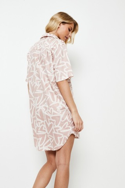 MILEY Сорочка женская ARUELLE