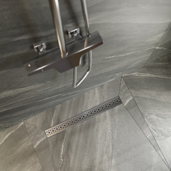 Душевой трап (лоток) EWRIKA 8600460 60 см, с сифоном