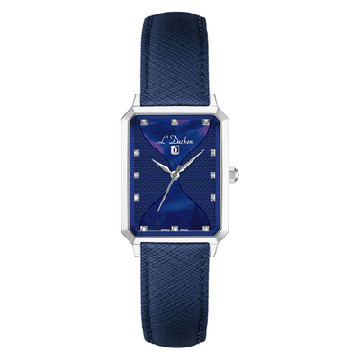 Наручные часы L'Duchen D 591.13.37