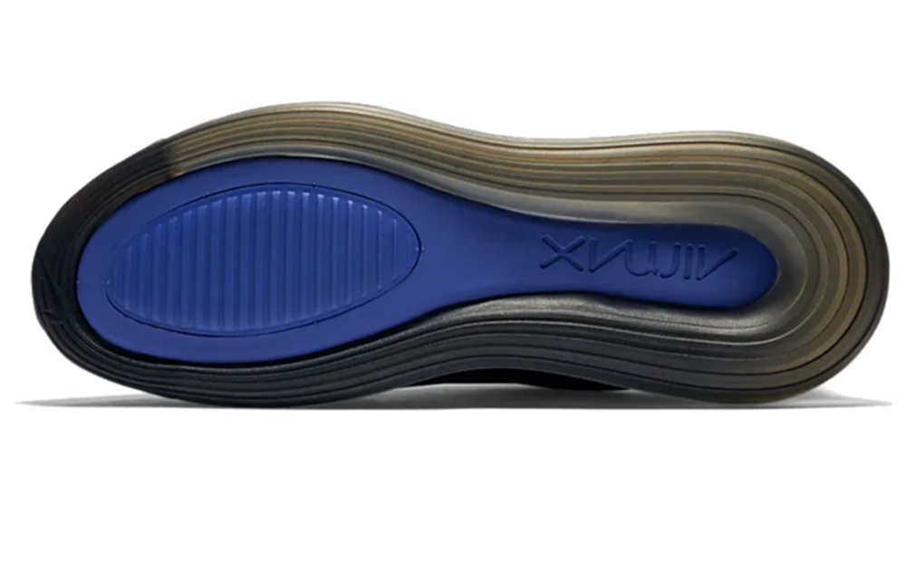 Кроссовки Nike Air Max 720 "Space Capsule" (Женская размерная сетка)