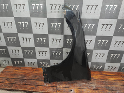 Крыло переднее левое Genesis G80 1 16-20 Б/У Оригинал 66310B1000