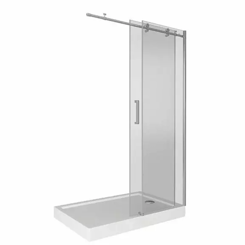Душевая дверь в нишу Bas Puerta WTW 110*195 без поддона