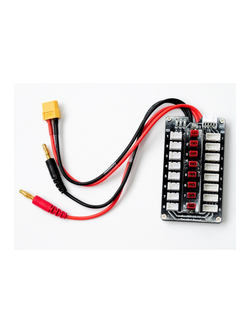 Балансировочная плата G.T.Power