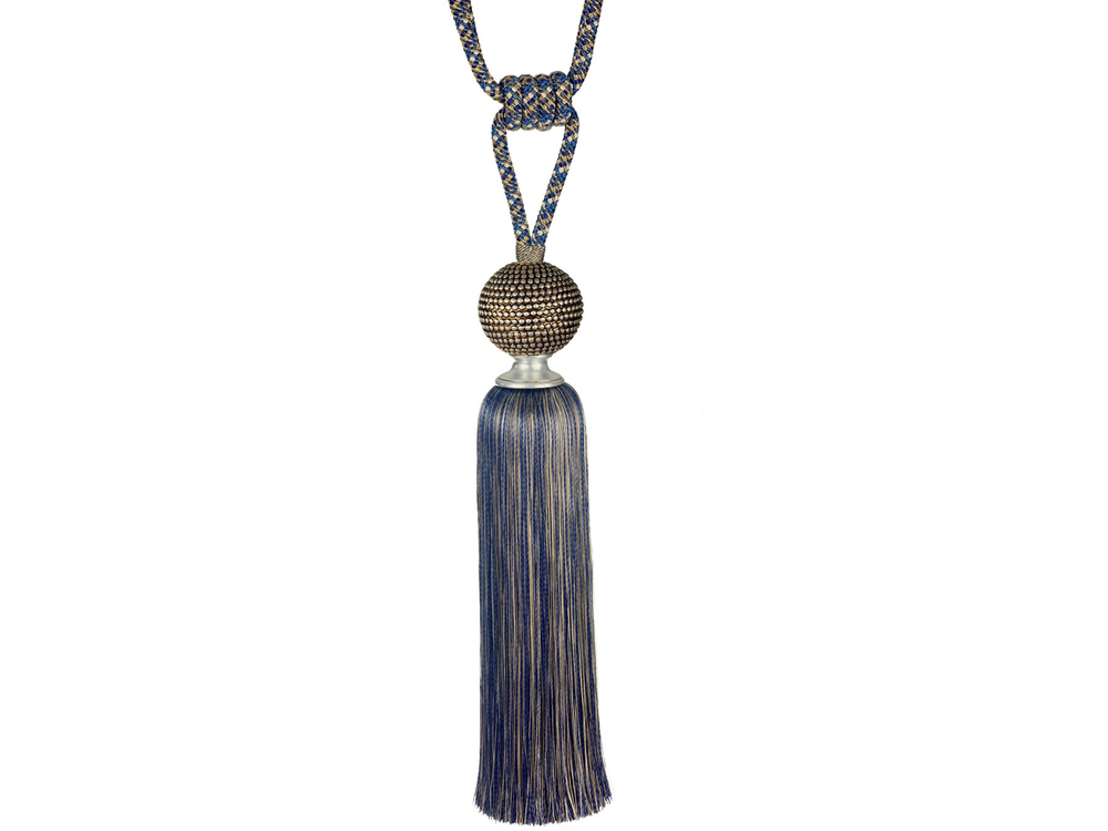 10018/40 Подхват с кистью и металлическим шаром