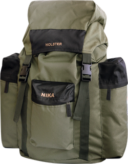 Рюкзак NIKA (30л)