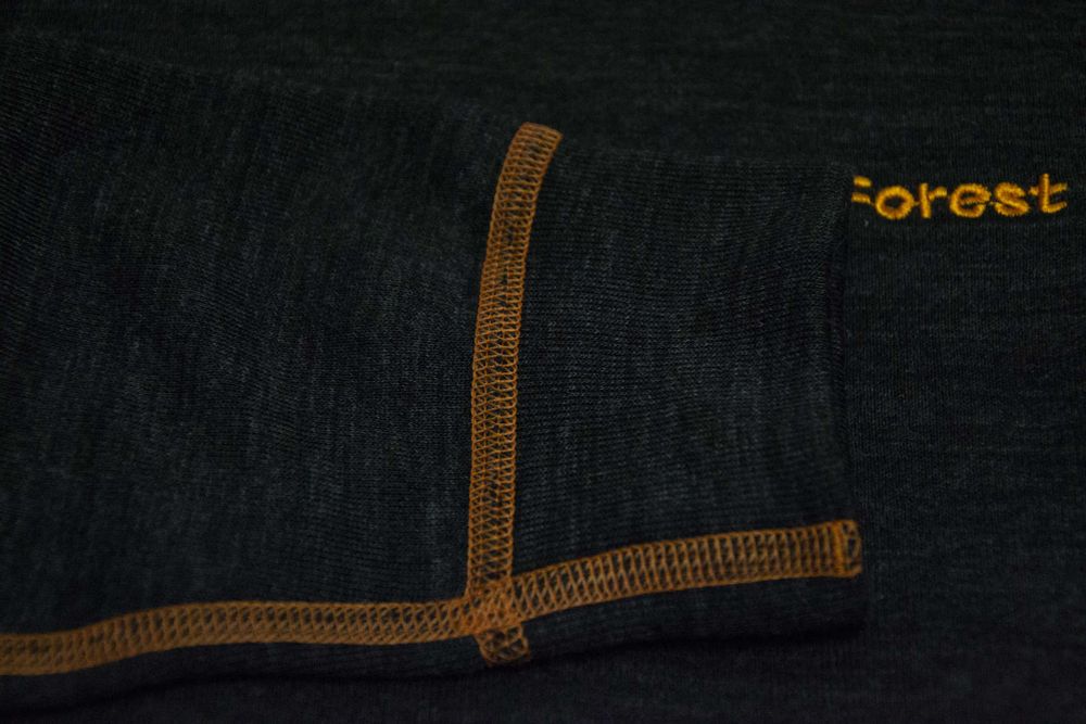 Комплект термобелья "Three Layers" 8004 (3 слоя)