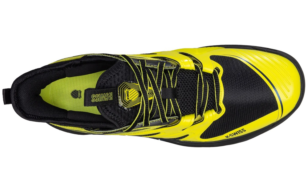 Теннисные кроссовки K-Swiss Speed Trac