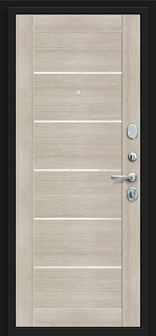 Прайм Kale Almon/Cappuccino Veralinga 205*86 правое