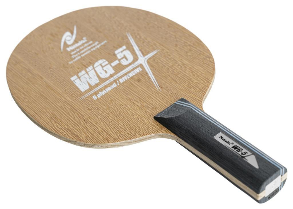 Nittaku WG-5