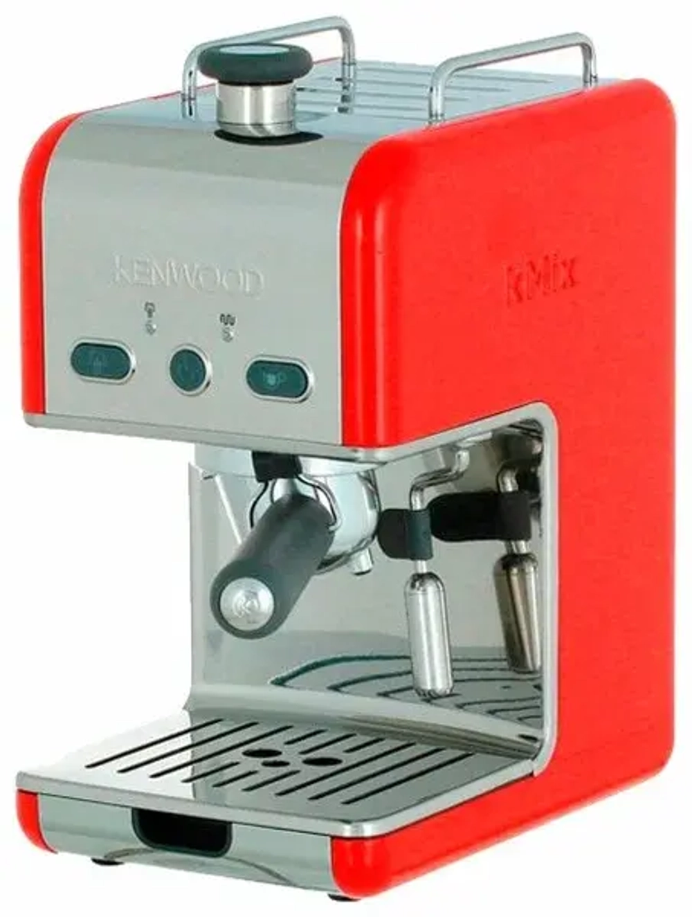 Кофеварка рожковая Kenwood ES 020 (q)