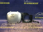Заглушка бампера SUBARU IMPREZA 2000-2002