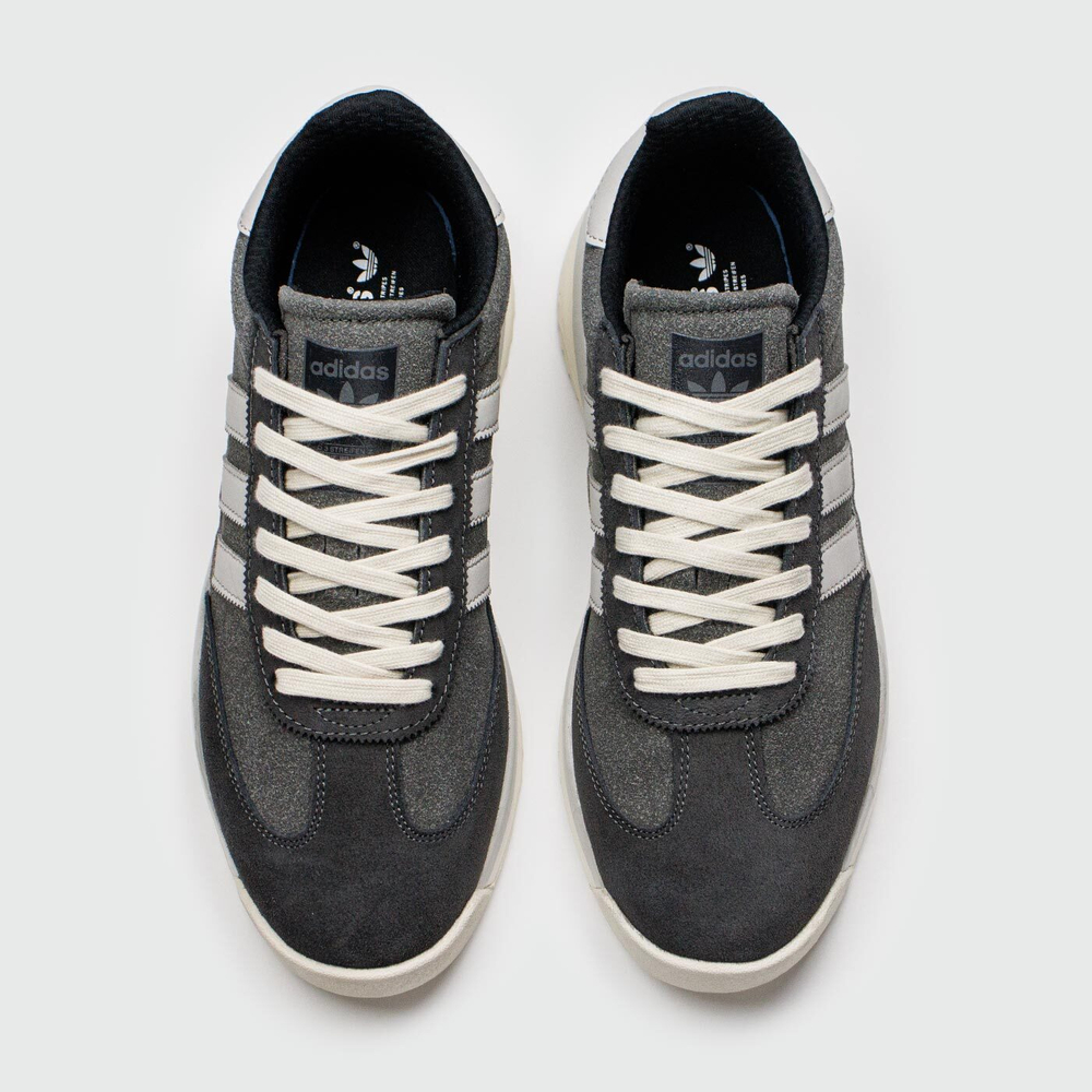 Кроссовки Adidas SL 72 Boost Grey