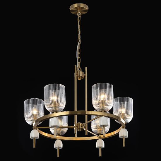 CL255163 CARSON Люстра