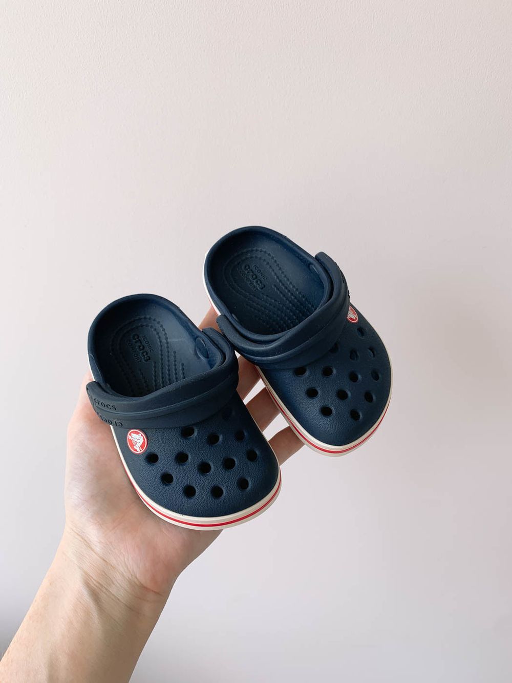 Сабо Crocs, 19,5