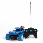 Джип на РУ, коробка 3688-P112A