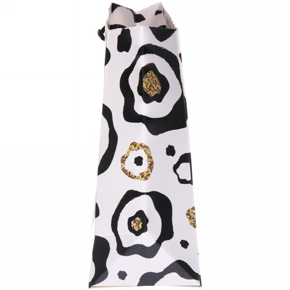 Пакет подарочный «Сказочные узоры» 26*32*12 см