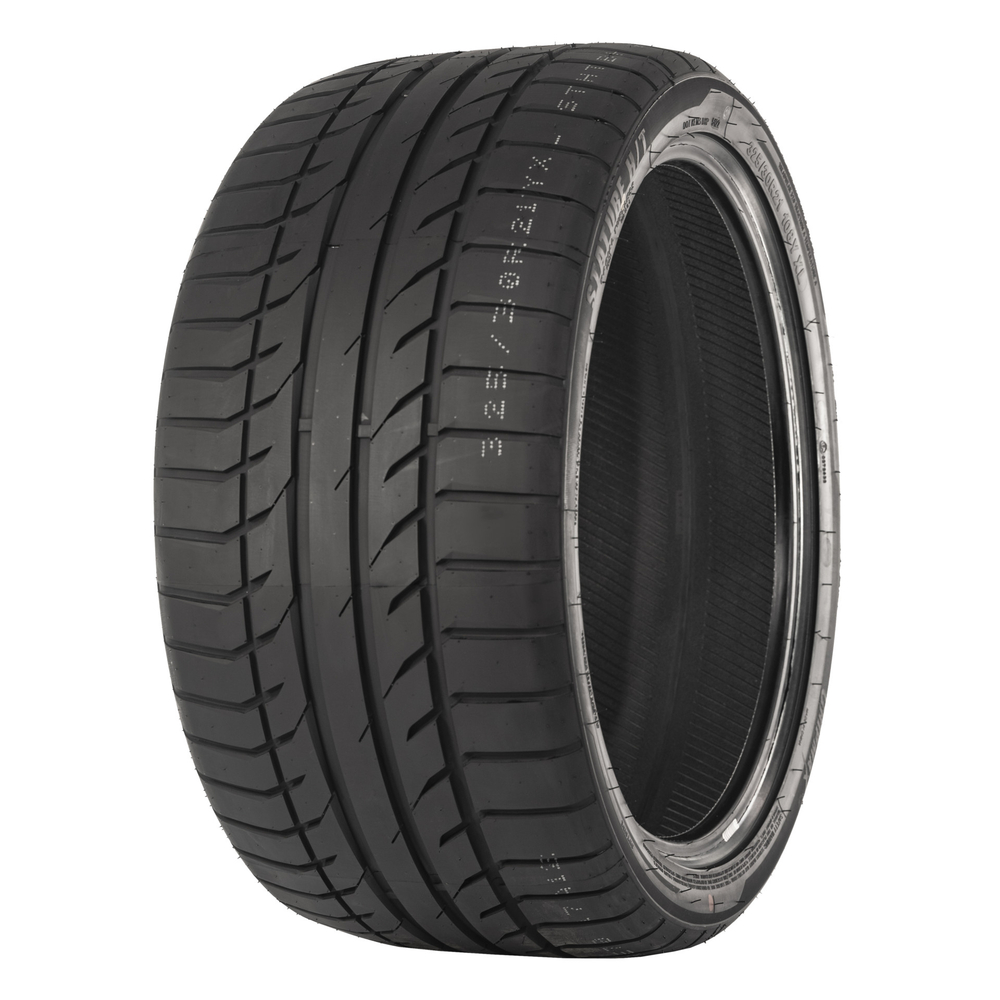 Легковая шина GRIPMAX Stature H/T 255/45R20 105Y XL BSW