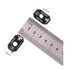 Полочка для лука спортивного Sanlida X10 recurve arrow rest