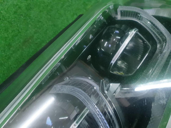 Фара левая BMW 5er G30 (2017-2020) Adaptive LED