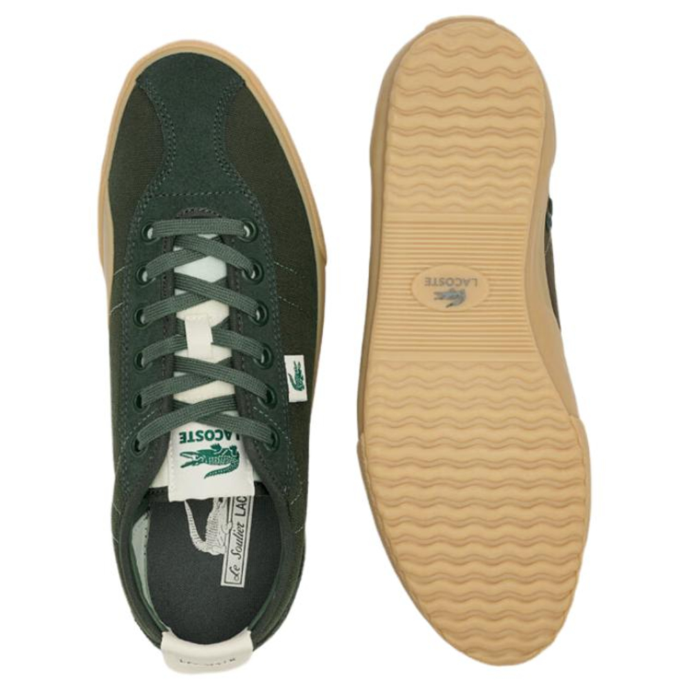 Lacoste