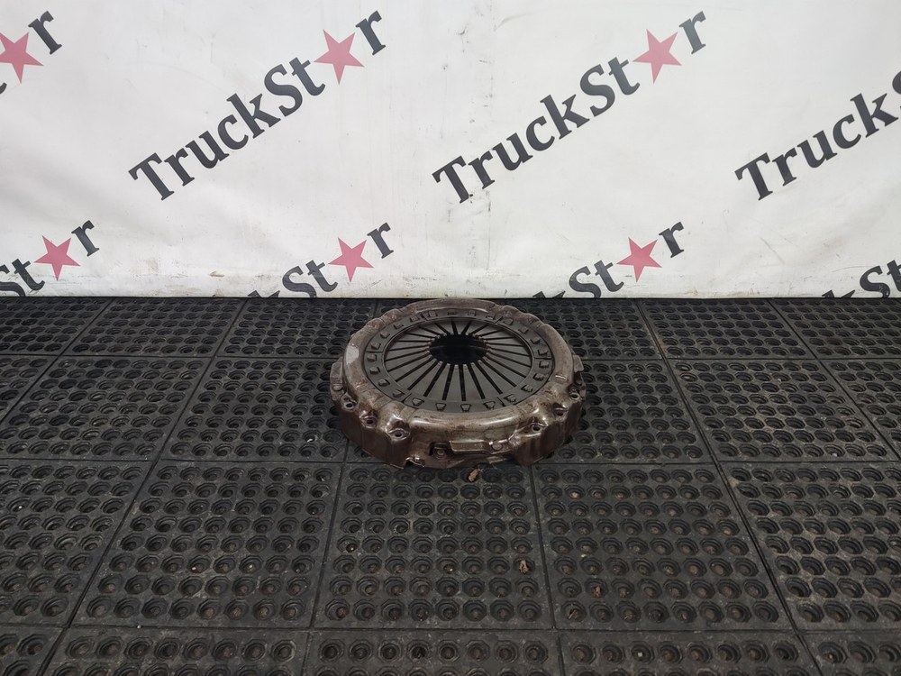 Корзина сцепления 2023г